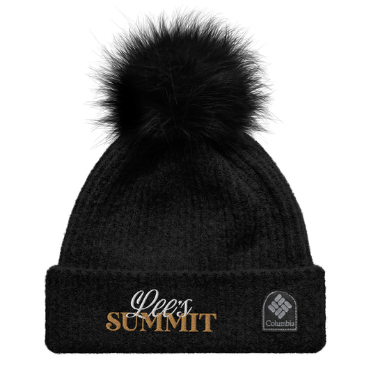 Lee’s Summit - Columbia Pom-Pom Beanie