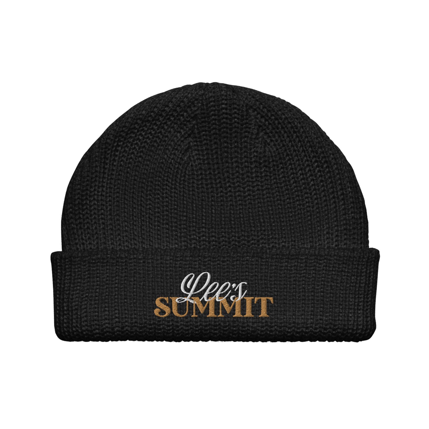 Lee’s Summit Fisherman Beanie