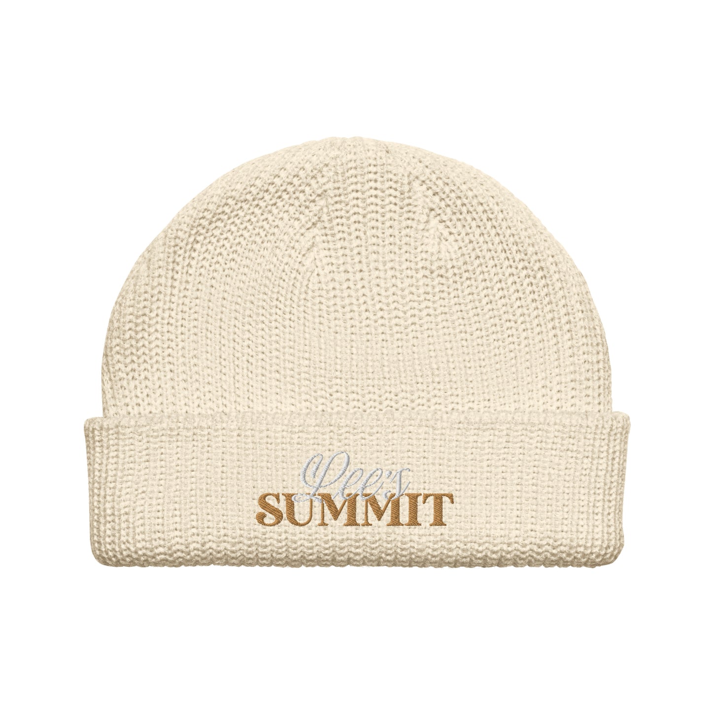 Lee’s Summit Fisherman Beanie