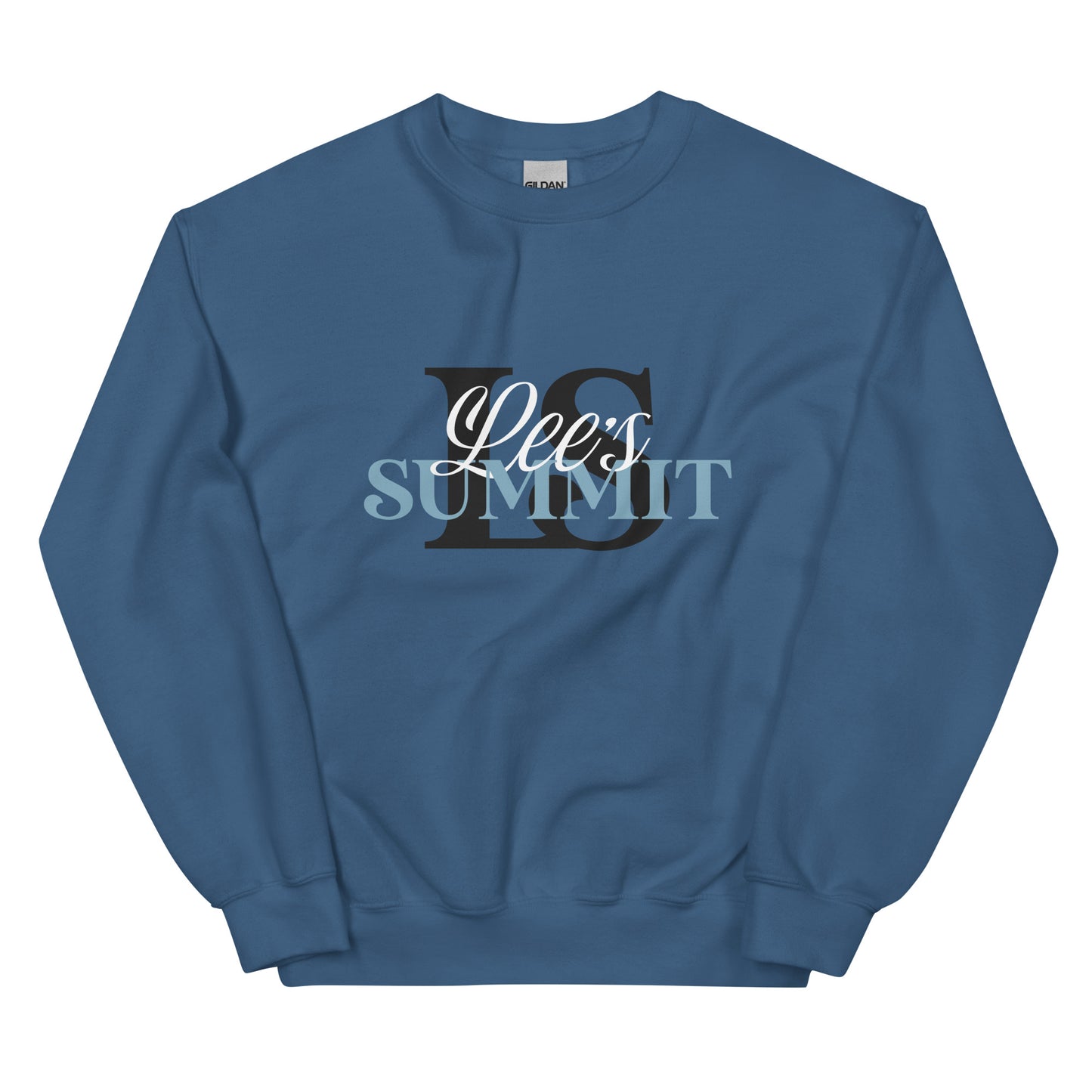 Lee’s Summit Crewneck