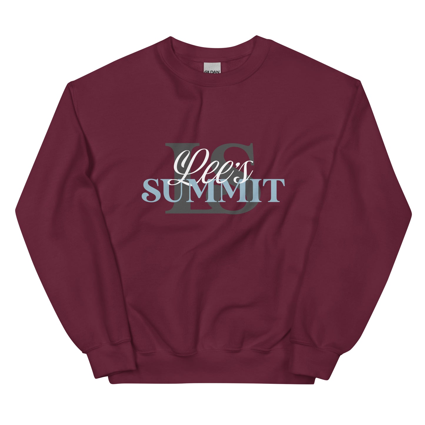 Lee’s Summit Crewneck