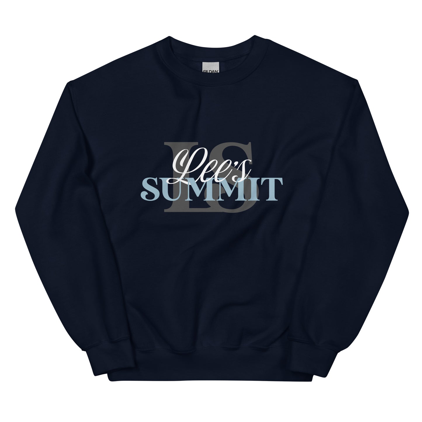 Lee’s Summit Crewneck