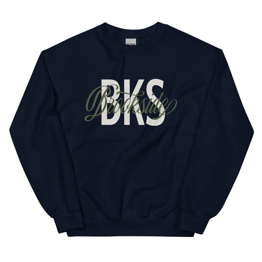 Brookside Crewneck