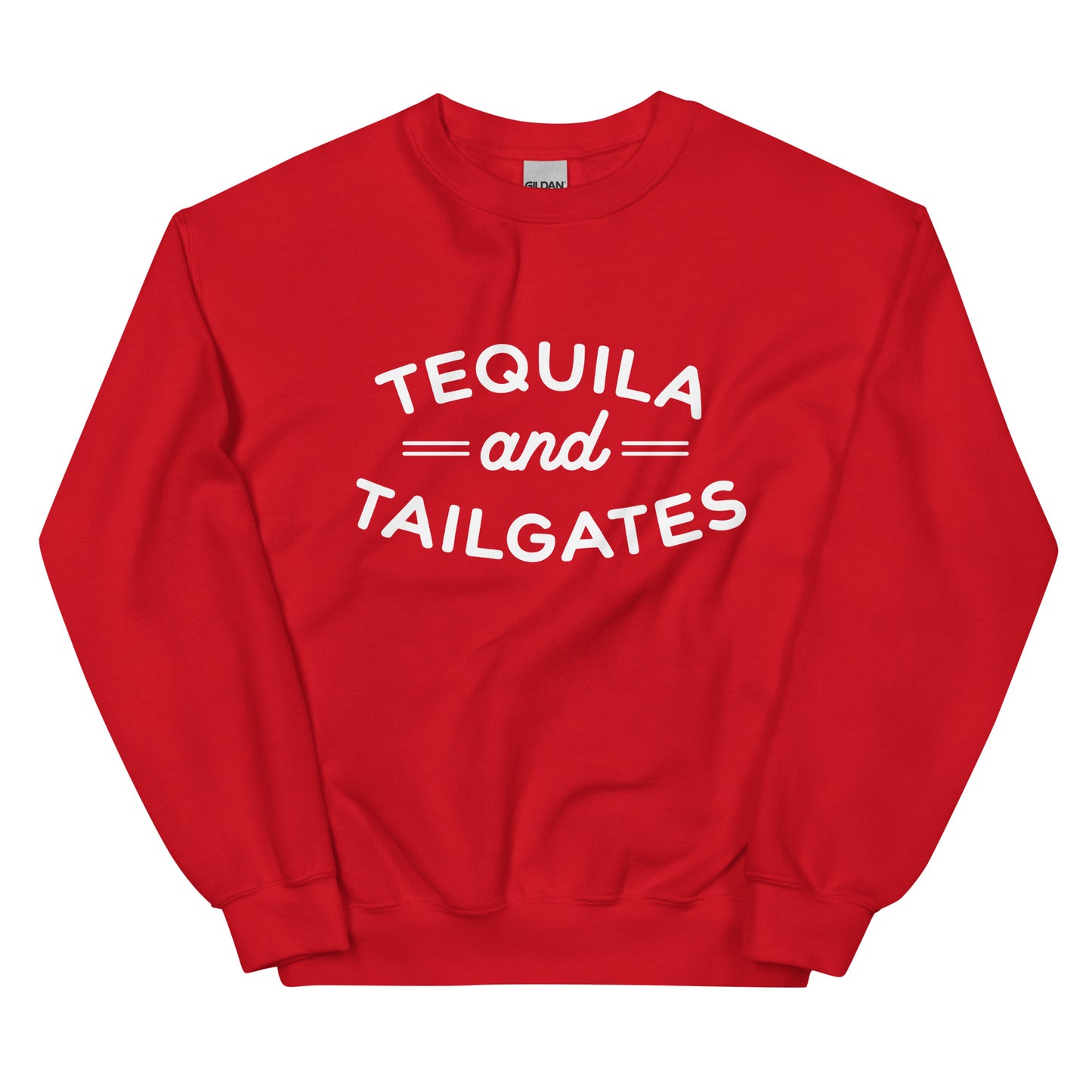 Tequila and Tailgates