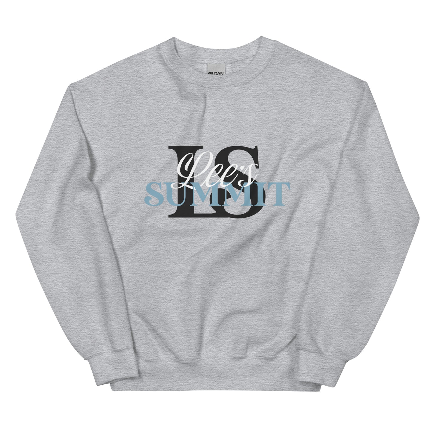 Lee’s Summit Crewneck