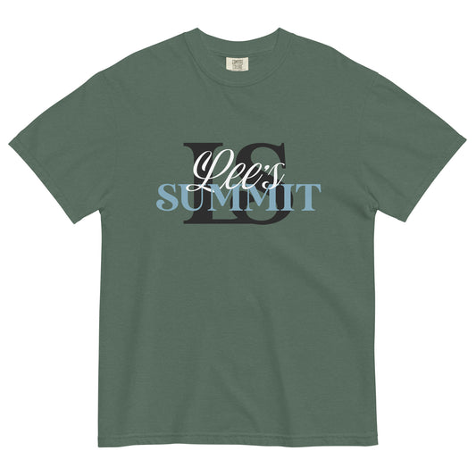 Lee’s Summit Tee