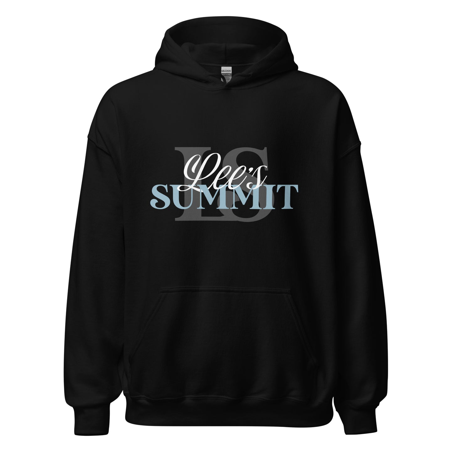 Lee’s Summit Hoodie