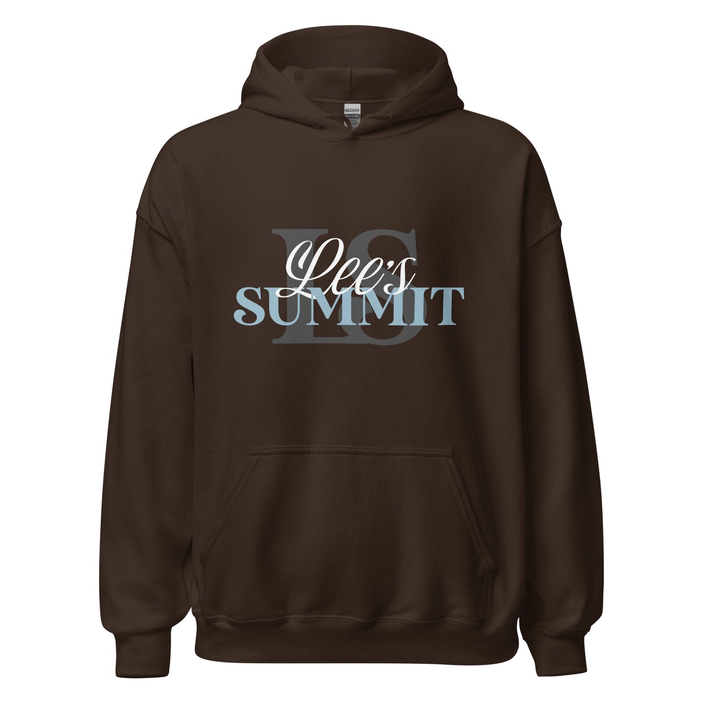 Lee’s Summit Hoodie