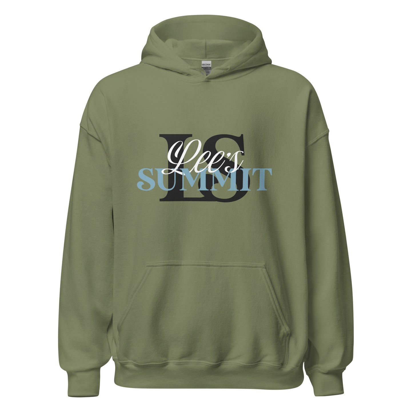 Lee’s Summit Hoodie