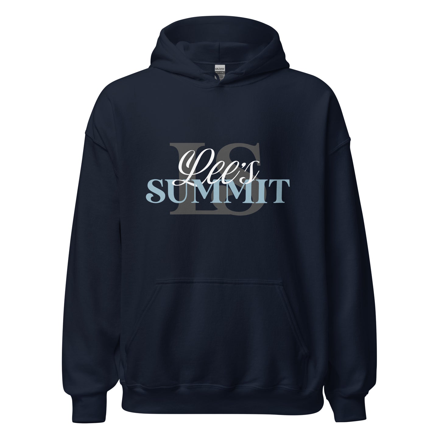 Lee’s Summit Hoodie